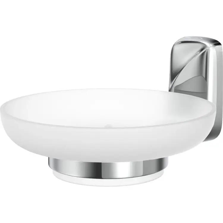 Мыльница для ванной FORA FLOWER FOR-FL036 Мыльница для ванной FORA FLOWER FOR-FL036