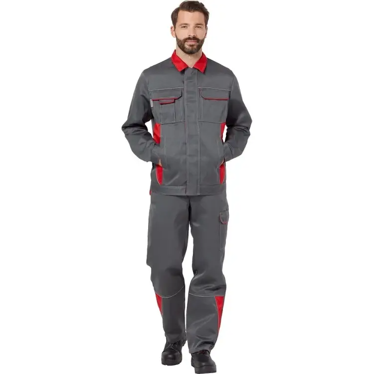 Костюм Эксперт Спецодежда Страйк 2 6446000049917