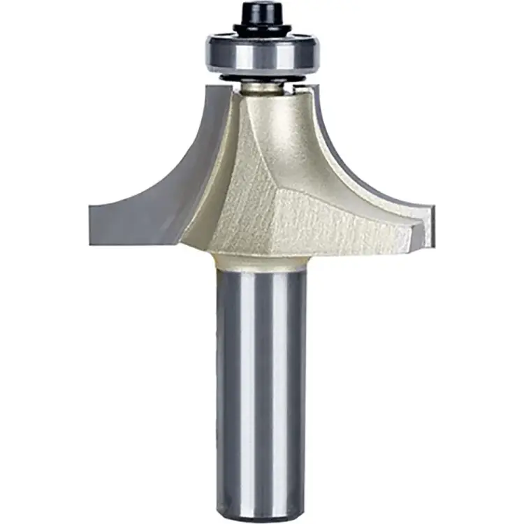 Кромочная калевочная фреза по дереву Strong СТФ-10170016