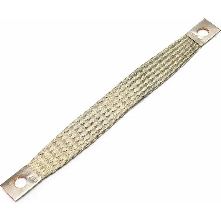 Провод заземления FORTISFLEX ПЗ 35-150 82190 Провод заземления FORTISFLEX ПЗ 35-150 82190
