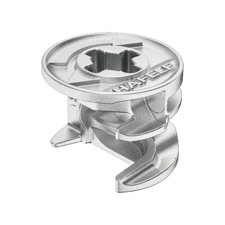 Корпусная стяжка Hafele Minifix 15/19 262.26.035