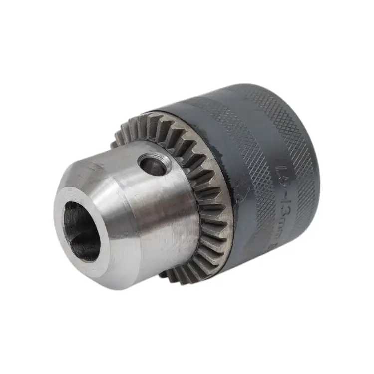 Сверлильный патрон ZITOM ПС-13 cd01312