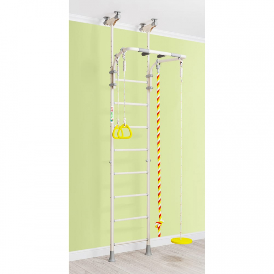 Детский спортивный комплекс Perfetto sport Sport Bambino sportivo