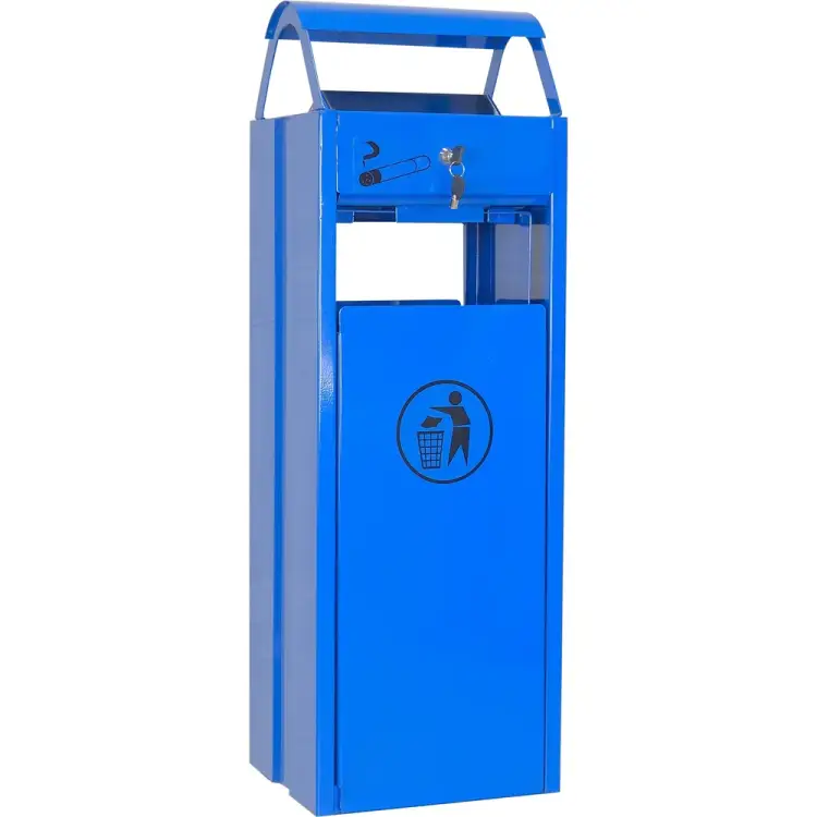 Урна Меткон УН-1 MT_05_002_Gs