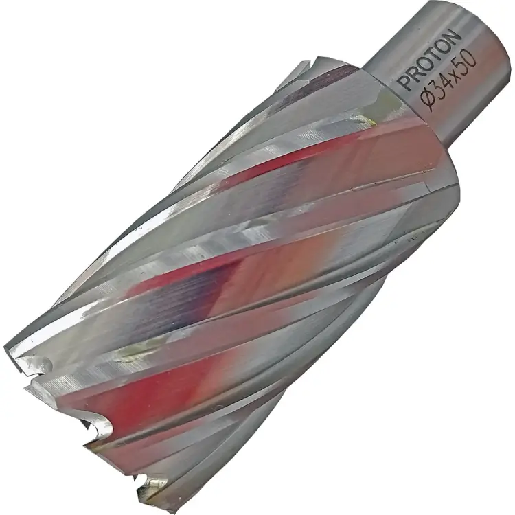 Корончатое сверло PROTON Т0000025380