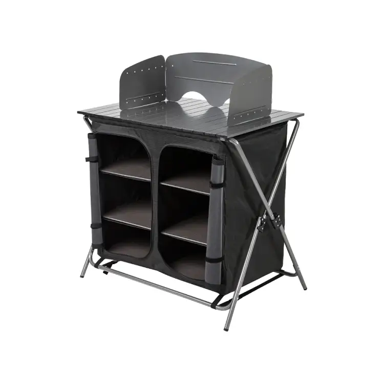 Кемпинговая кухня FHM Rest 000044-0003