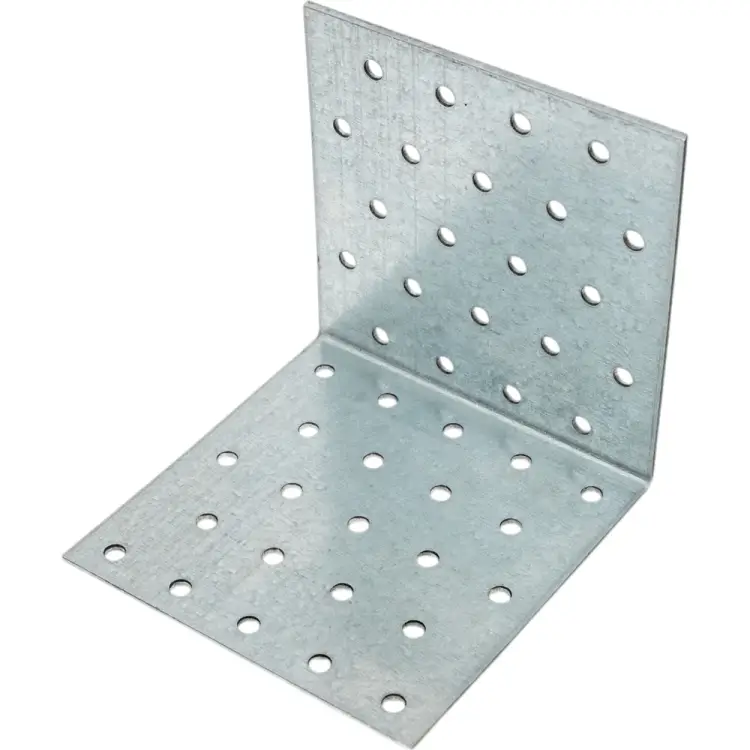 Равносторонний крепежный уголок КРЕПКО-НАКРЕПКО 32908