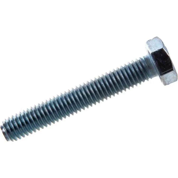 Болт Госкреп М8х60 DIN933 (25 шт.) КР.052218