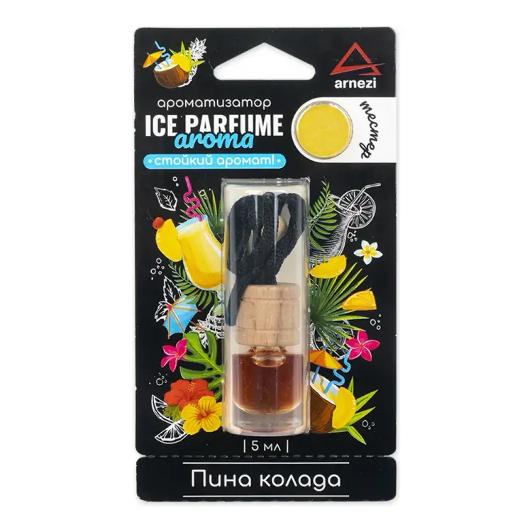 Подвесной ароматизатор Arnezi A1509113