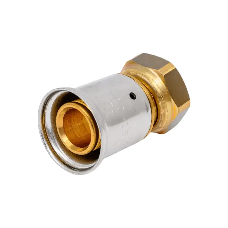 Муфта Henco 26P-20Z05