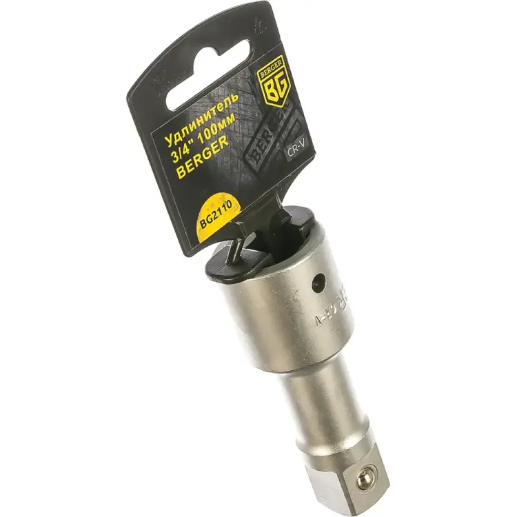 Удлинитель Berger BG BG2110