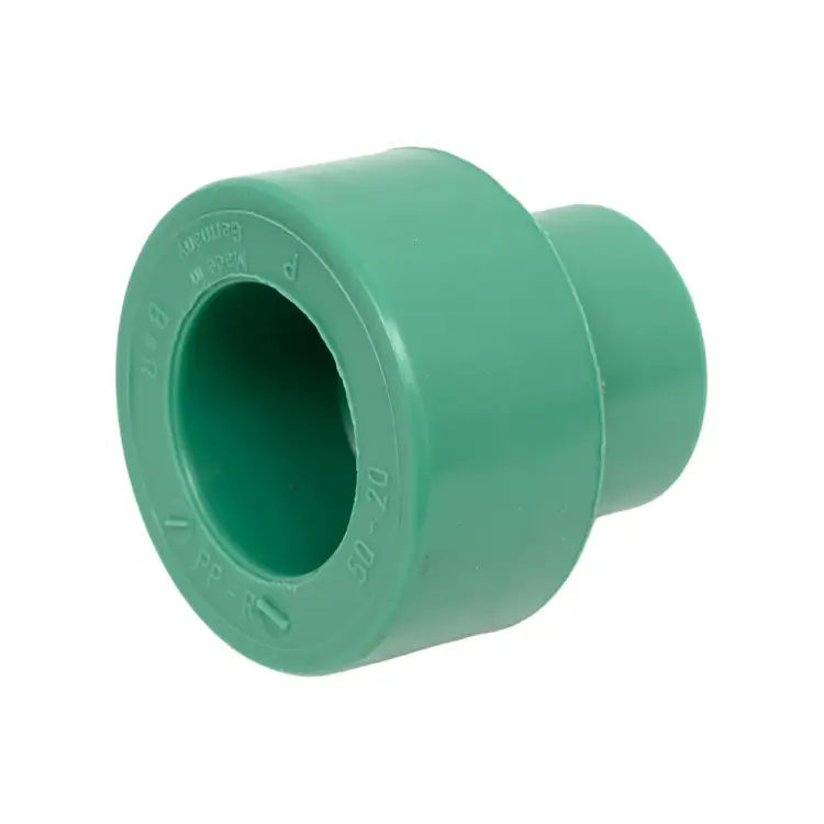 Переходная полипропиленовая муфта Banninger 7321100611