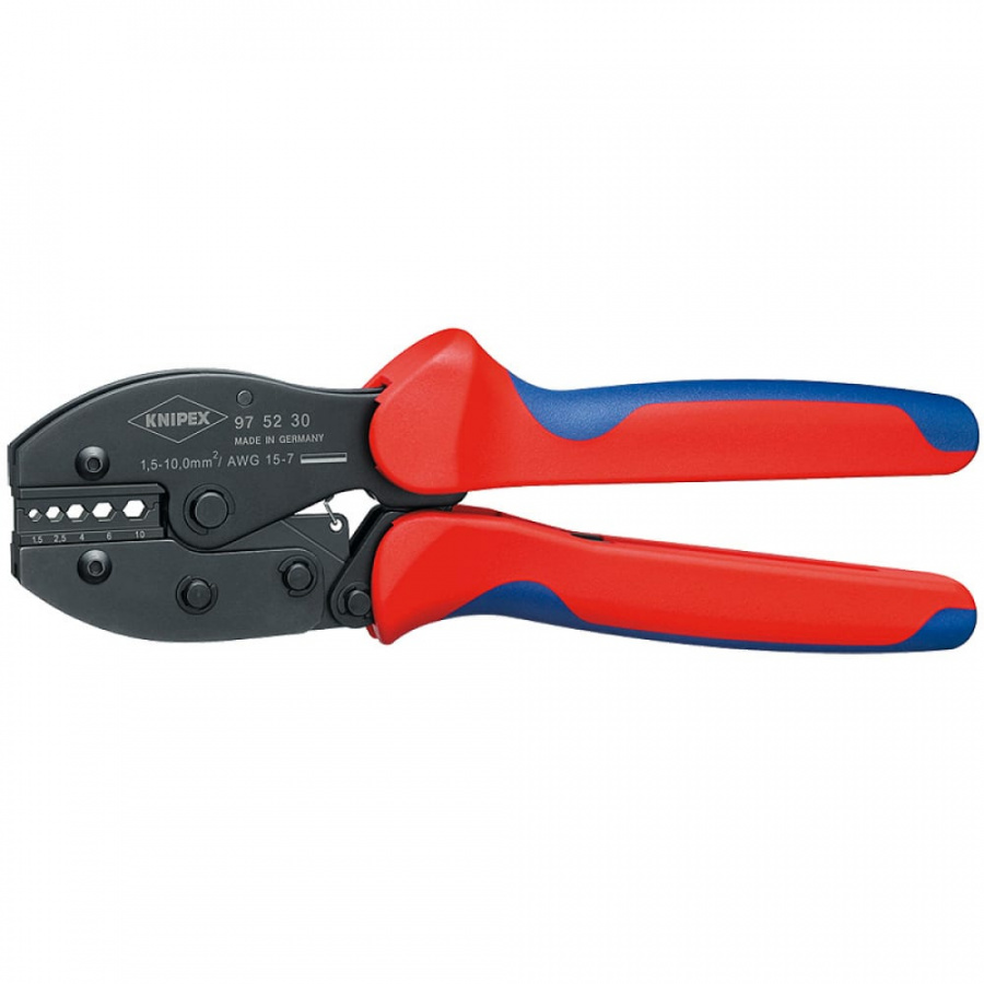 Ручной обжимники Knipex KN-975230