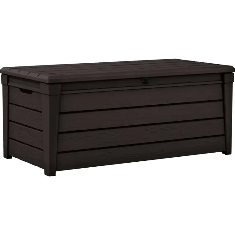 Сундук Keter BRIGHTWOOD STORAGE BOX 17194454