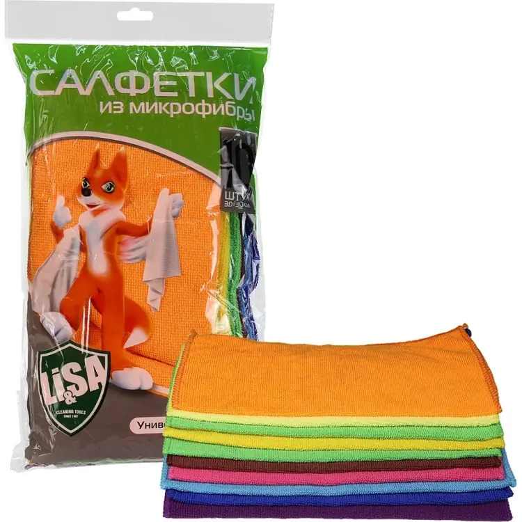 Салфетка LI-SA 44144