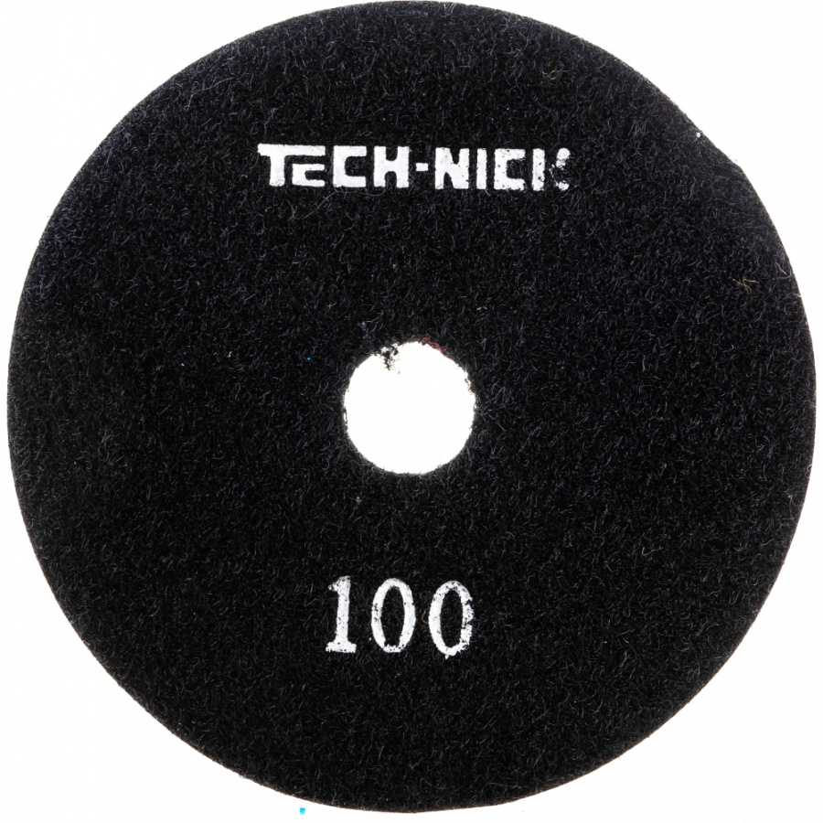 Гибкий шлифовальный алмазный круг TECH-NICK АГШК GABBRO