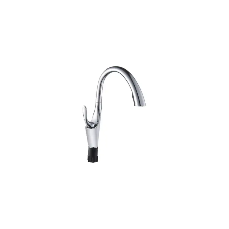 Смеситель для кухни Potato P4078-7