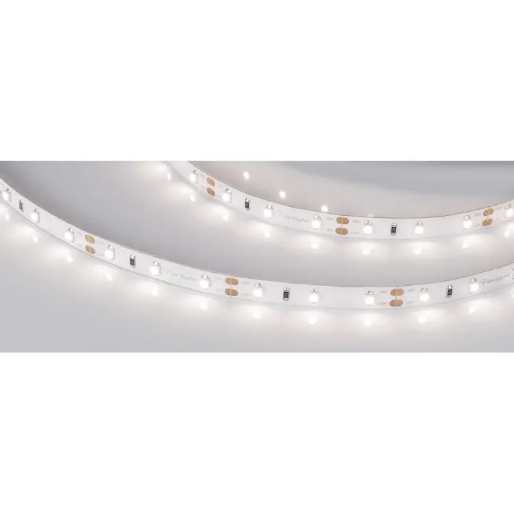 Светодиодная лента Arlight RT-A60-8mm 12V Day4000 CRI98 021419(2)