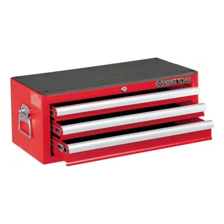Инструментальный ящик KING TONY 87421-3B