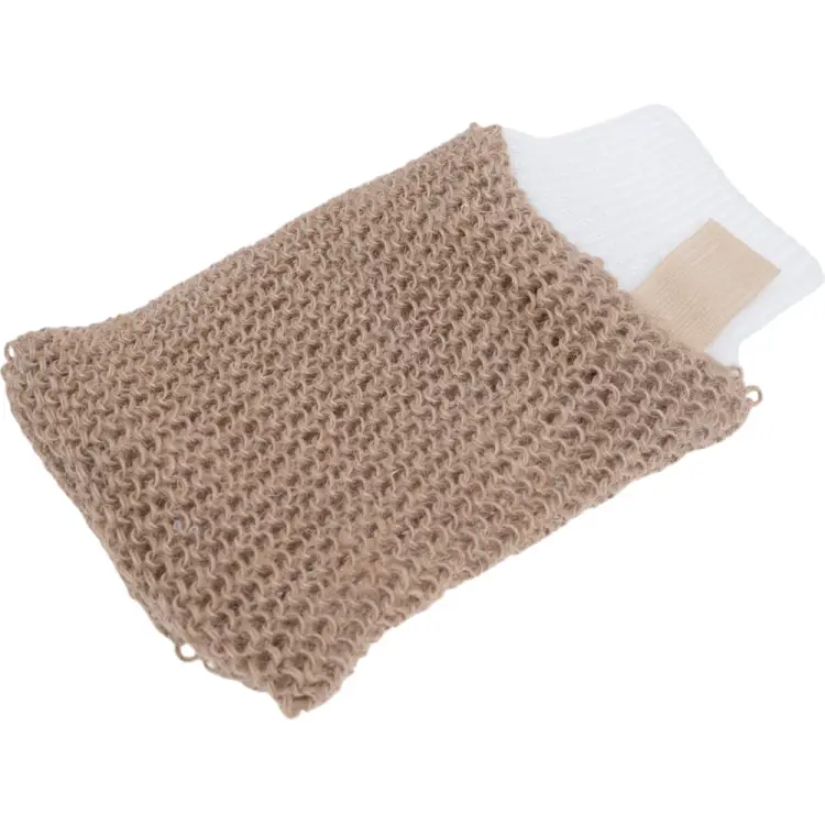 Мочалка Banika Рукавица М6402 Мочалка Banika Рукавица М6402