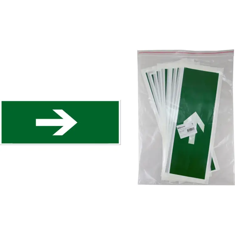 Знак для ССА TDM ELECTRIC SQ0817-0068