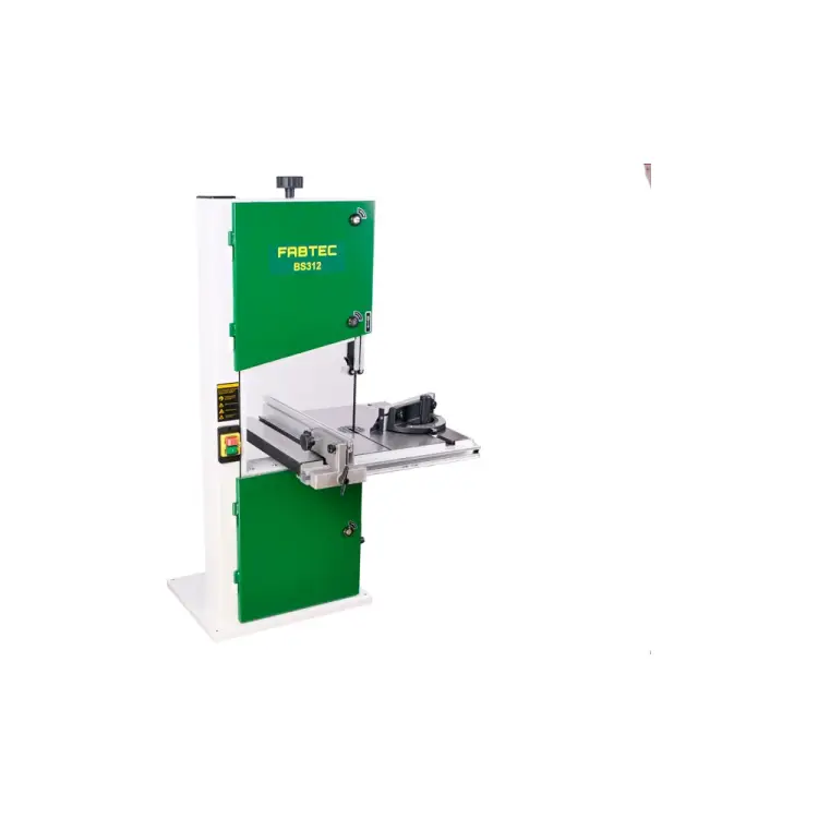 Ленточнопильный станок FABTEC BS 312 62756