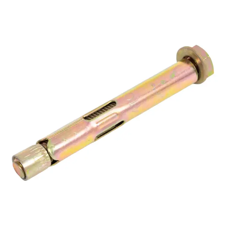 Анкерный болт Саморезик 10х80 25шт AN/B-10х80-25