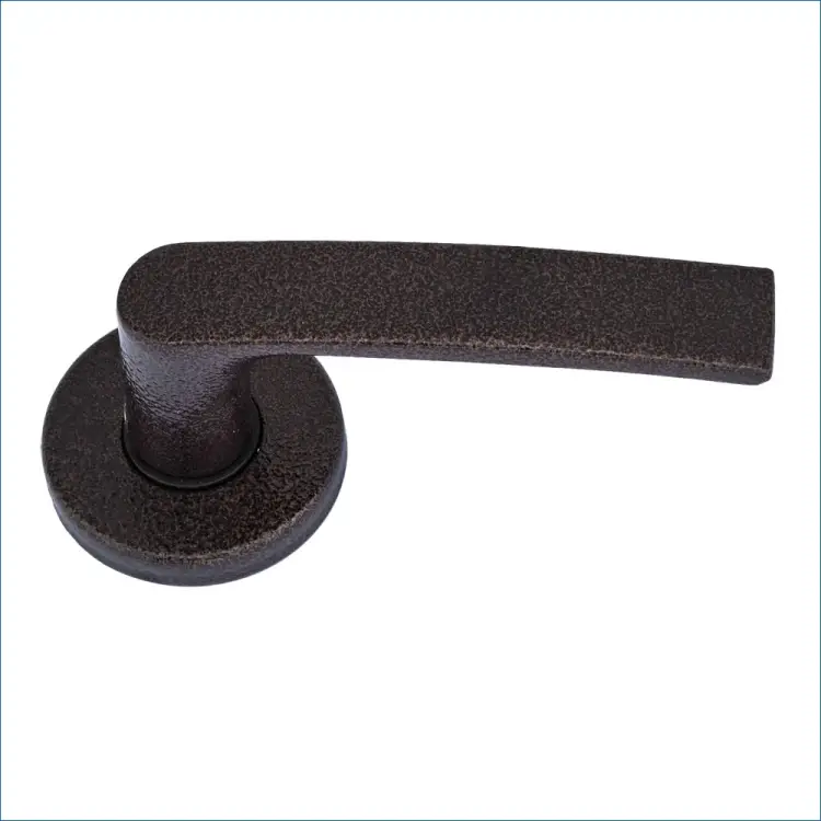 Ручка к ЗЩ 0301 МЕТТЭМ 11339