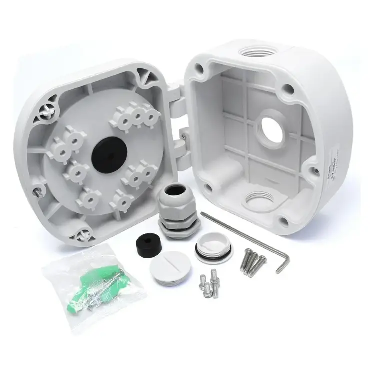 Распределительная коробка для видеокамер Amatek AV-BB4F 7000598