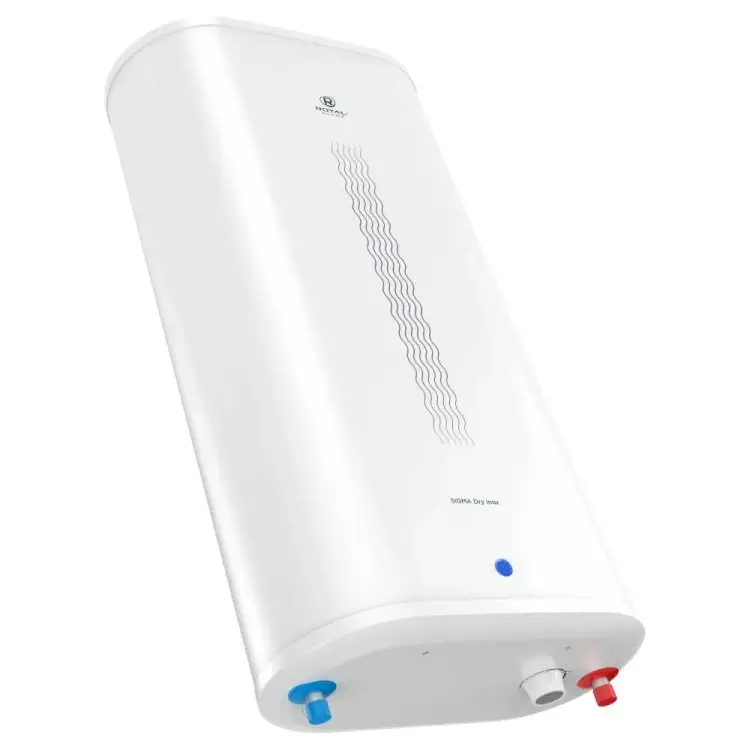 Электрический водонагреватель Royal Clima RWH-SGD100-FS