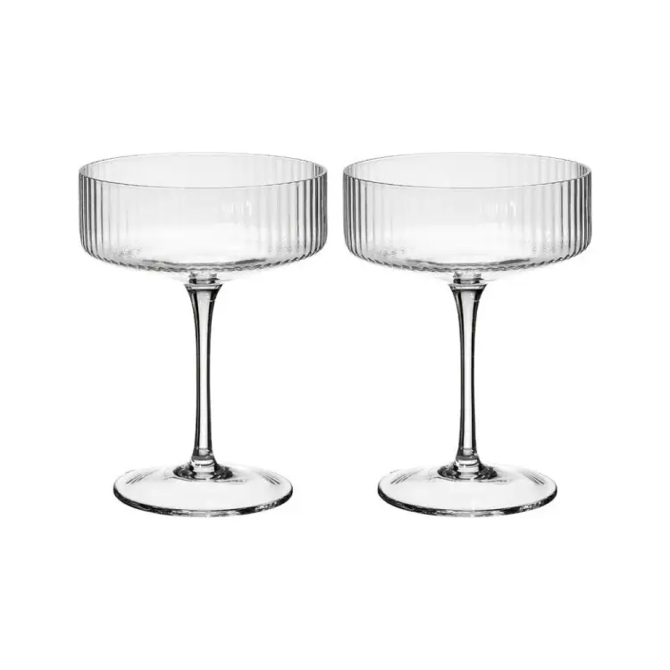 Набор бокалов для коктейлей BILLIBARRI Krisium 806392050682 Набор бокалов для коктейлей BILLIBARRI Krisium 806392050682