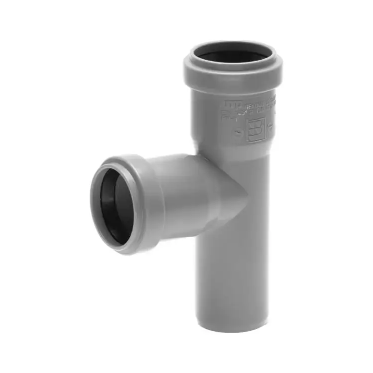 Двухраструбный тройник Ostendorf HTEA 110400