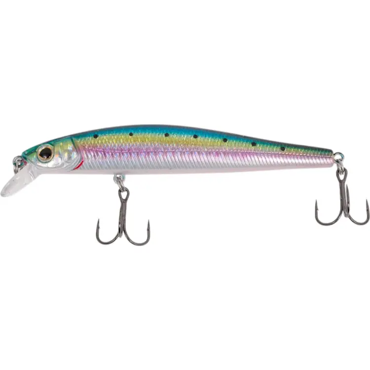 Воблер Strike Pro Jumper 110SP EG-192C-SP#692-713-RP