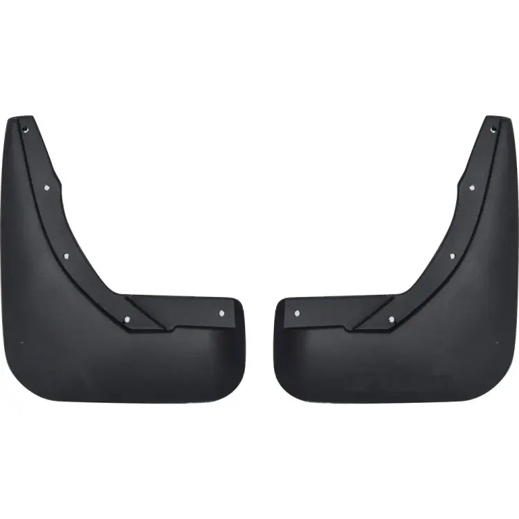 Задние увеличенные брызговики для LADA XRay Cross 2018- г.в. PT Group 01523301 LXC023301