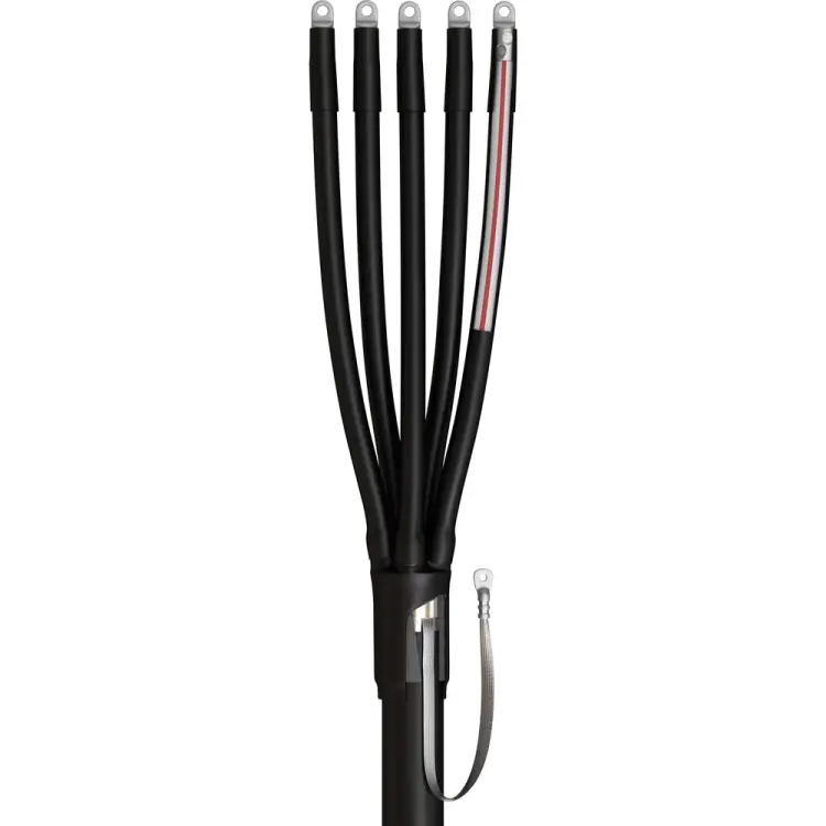 Кабельная муфта КВТ 5ПКТп-1-150/240 60331