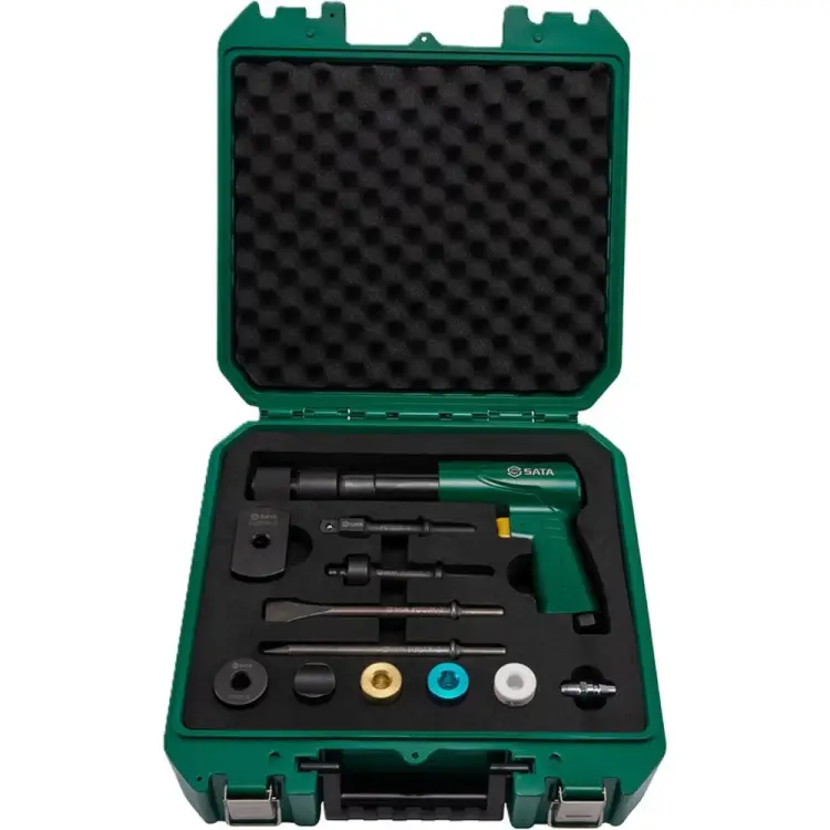 Пневматический молоток Sata 01511K