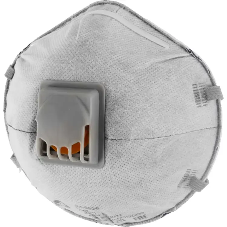 Одноразовый респиратор Jeta Safety JM-8626