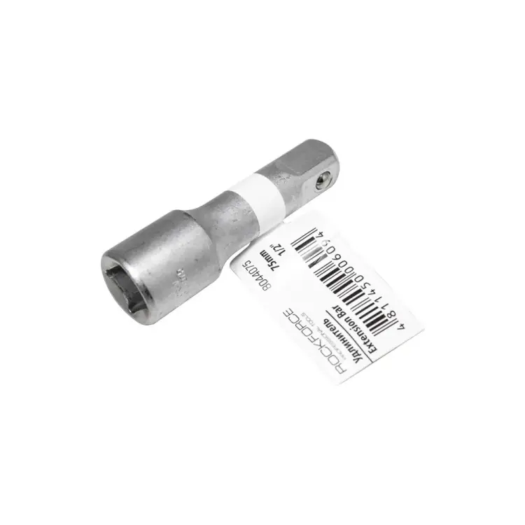 Удлинитель для торцевых головок Rockforce RF-8044075(11898) Удлинитель для торцевых головок Rockforce RF-8044075(11898)