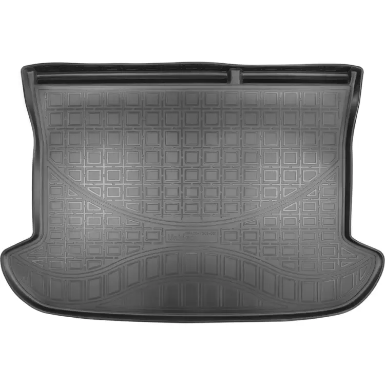 Коврики в багажное отделение для Faw Besturn X40 2016 UNIDEC NPA00-T205-051