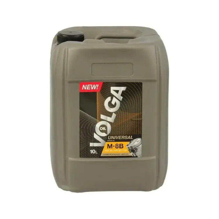 Масло Волга-Ойл М8В 800818
