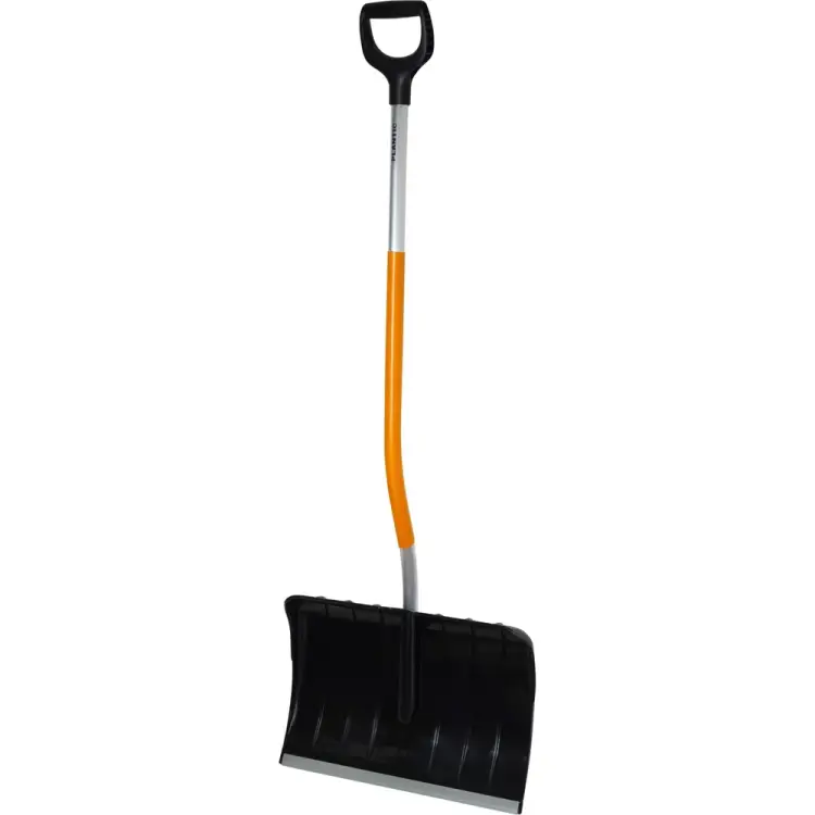 Скрепер для уборки снега Plantic snow ergonomic 12009-01