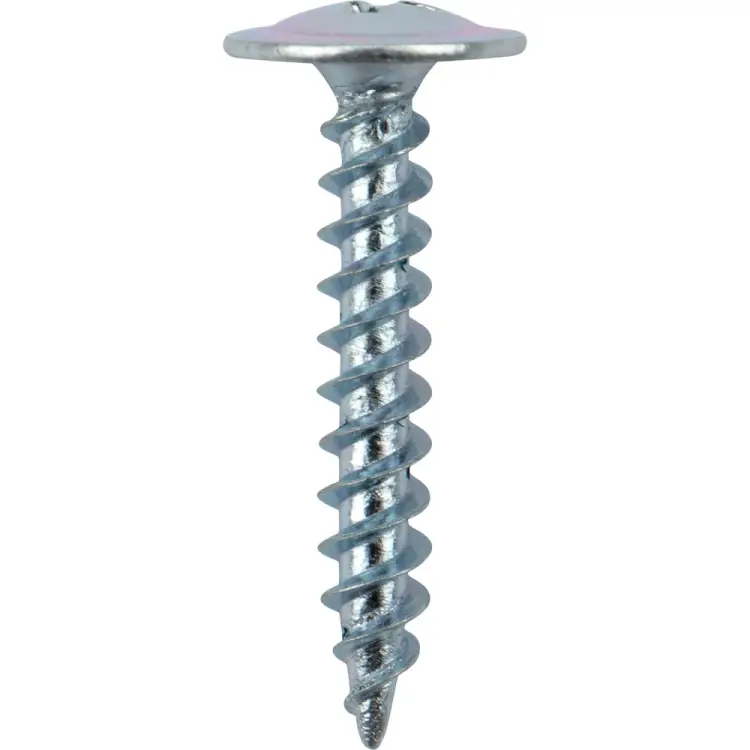 Острый саморез KRANZ ПШС 4.2x25 200 шт. KR-01-3361-005