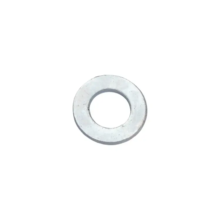 Оцинкованная шайба ЦКИ М8 DIN125A 1000 шт 61141