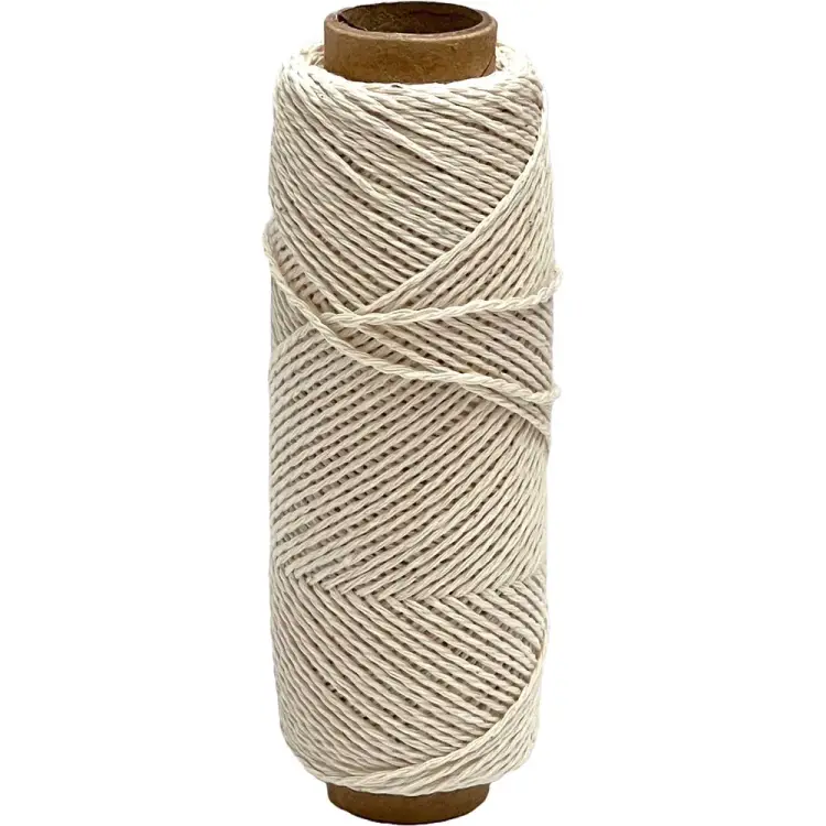 Кулинарная хлопковая нитка хб truEnergy 12652