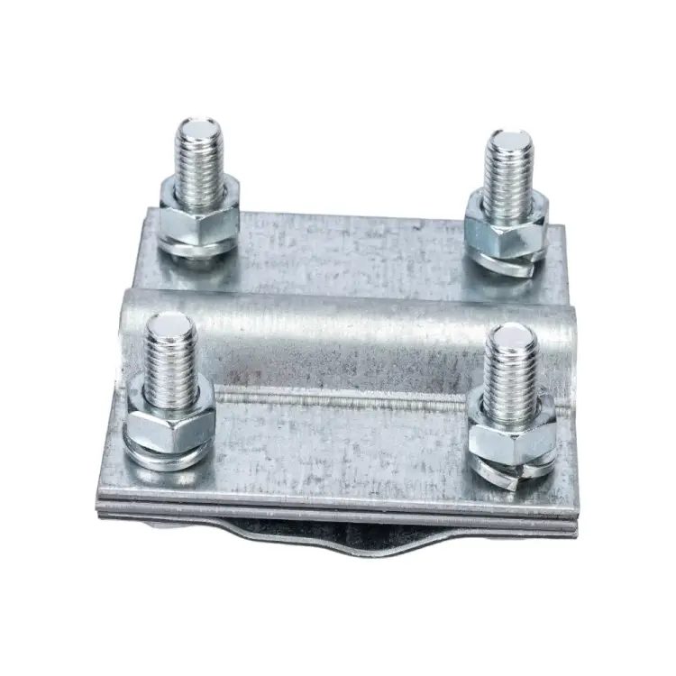 Зажим заземления EZETEK 90540