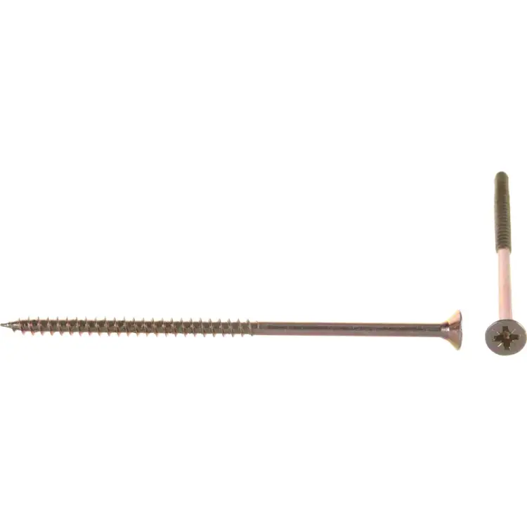 Универсальный саморез Стройметиз 6,0х130 (140 шт.) 96196