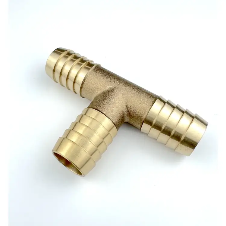 Т-образный наконечник Профитт 102471