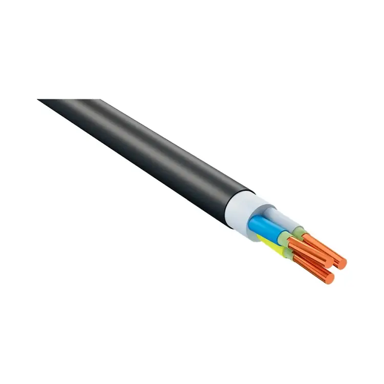 Кабель iTOK ппгнг(а)-hf i-KPP-PPGNG-HF-325-50 Кабель iTOK ппгнг(а)-hf i-KPP-PPGNG-HF-325-50