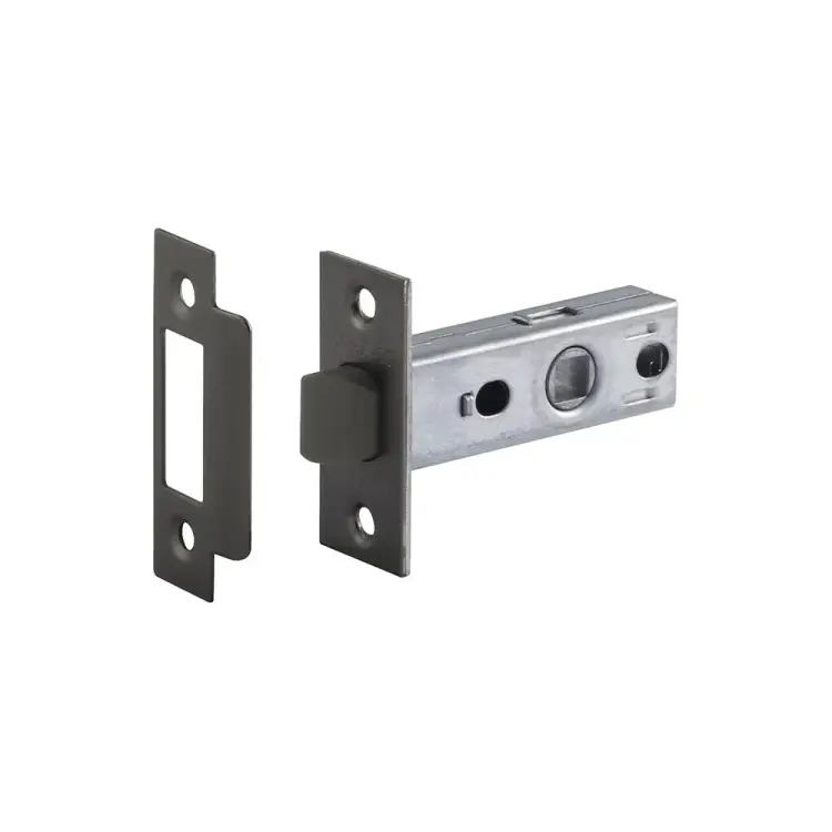 Дверная защелка НОРА-М С-45П 17213