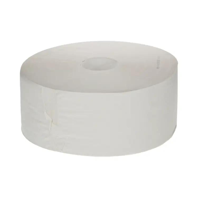 Туалетная 1-слойная бумага Luscan Economy 1052059